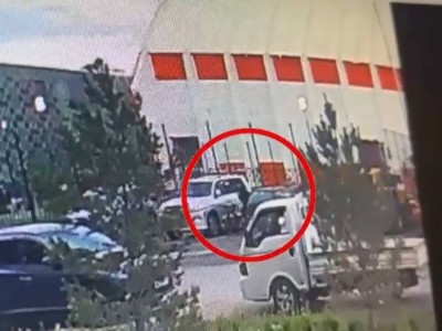 
                    В Астане задержан подозреваемый в кражах из авто
                