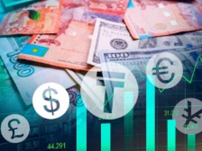 
                    Тенге в 2025 году: почему эксперты прогнозируют ослабление
                