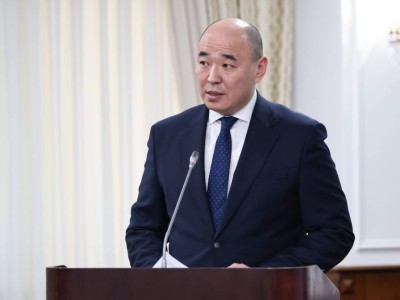 
                    Крупные международные компании инвестировали в геологоразведку около 41 млрд тенге
                
