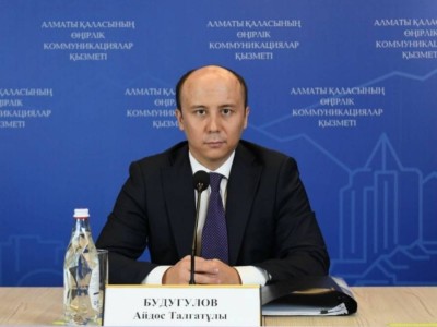
                    Закон о восстановлении платежеспособности и банкротстве граждан успешно применяется в Алматы
                