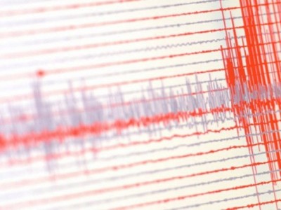 
                    Землетрясение произошло в 419 км от Алматы
                