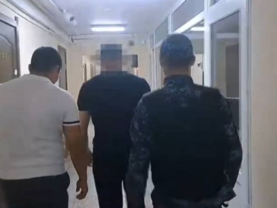 
                    Нападение на врачей Караганды: начато расследование 
                