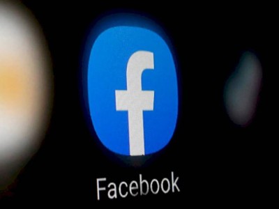 
                    Facebook сменит название
                