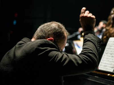 
                    В Астане прошел вечер памяти Фуата Мансурова
                