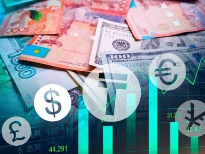 
                    Алматинский городской филиал Нацбанка прокомментировал ситуацию на финансовом рынке в мегаполисе 
                