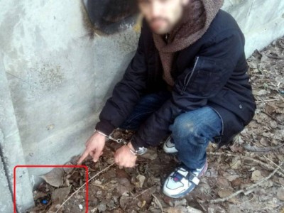 
                    По 10 лет получили работники суши-маркета за закладку наркотиков в Актау
                