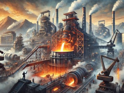 
                    Что изменилось в металлургии с приходом в «Qarmet» национального инвестора
                