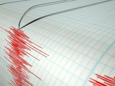 
                    Землетрясение произошло в 731 км от Алматы
                