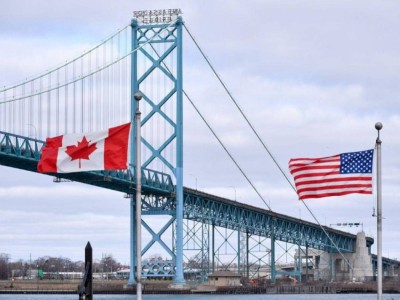 
                    В США вступает в силу запрет на въезд не вакцинированных от КВИ иностранцев
                
