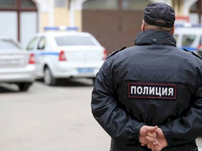 
                    Ученик устроил стрельбу в школе в Пермском крае
                