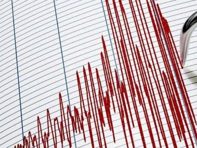 
                    Землетрясение в Китае зафиксировали алматинские сейсмологи
                