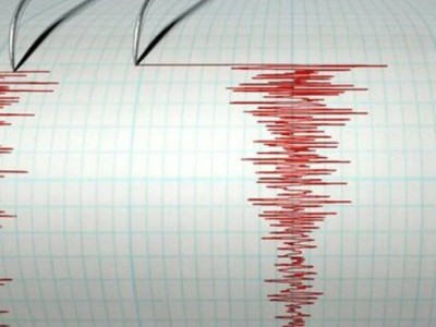 
                    Землетрясение произошло в 595 км от Алматы
                