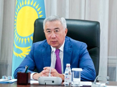
                    Беспрецедентную поддержку окажет инвесторам Правительство Казахстана
                