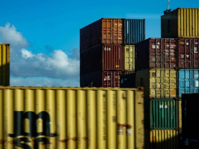 
                    Грузооборот в Казахстане увеличился на 13,6%
                