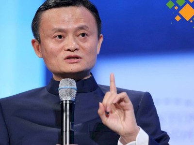 
                    Конфликтовавший с властью основатель Alibaba Джек Ма нашелся в Гонконге
                