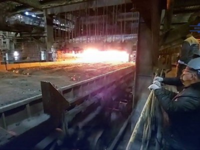 
                    Не имеет аналогов в мире: уникальную технологию переработки бурых железняков разработали в Казахстане
                