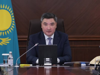 
                    Около трех миллиардов тенге выделено Правительством на строительство автодорожного путепровода в Петропавловске
                