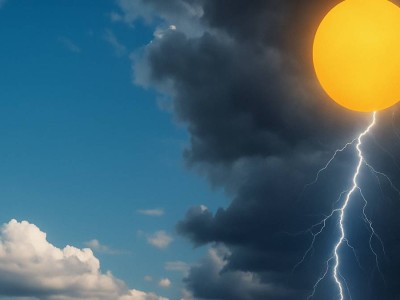 
                    И грозы, и зной: синоптики о погоде в Астане, Алматы и Шымкенте 12-14 июня
                