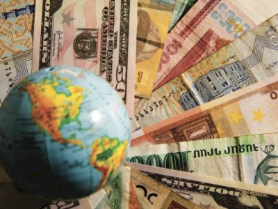 
                    136 стран мира дали согласие на «глобальный налог»
                