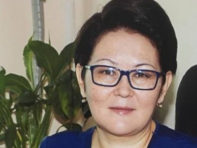 
                    На высоте 10 тысяч метров: акушер-гинеколог из Алматы спасла женщину в полете
                
