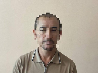 
                    42-летний мужчина нападал на женщин в Алматы и срывал с их шеи цепочки
                