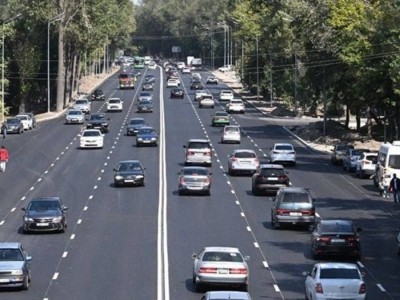
                    Казахстан запускает национальную программу оценки безопасности дорог KazRAP
                