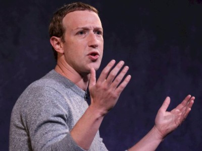 
                    В Facebook опровергли обвнинения в том, что соцсеть наносит вред детям
                