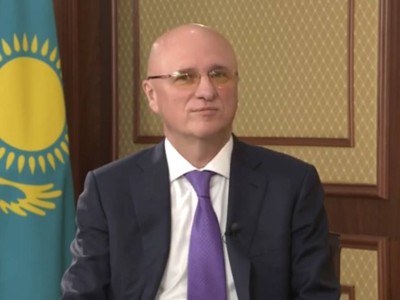 
                    Роман Скляр: Даже находясь в едином экономическом пространстве, мы должны заботиться о национальных интересах
                