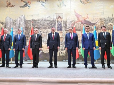 
                    Тюркский инвестиционный фонд официально начал свою деятельность
                
