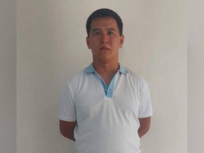
                    Гражданство Казахстана и кредиты обещал иностранцам алматинец
                