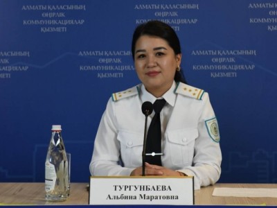 
                    Алматинская академия МВД РК объявляет набор на 2025-2026 учебный год
                