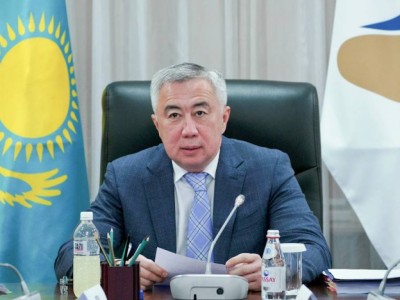 
                    Поправки в техрегламент и требования к отдельным видам товаров приняты на заседании Совета ЕЭК
                