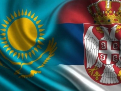 
                    Сербия выделила миллион евро для строительства жилья казахстанцам, пострадавшим от паводков
                