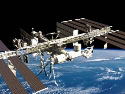 
                    В феврале NASA отправит на МКС первый коммерческий экипаж
                