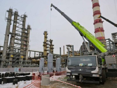 
                    Сколько заработает Казахстан на транзите российской нефти в КНР
                