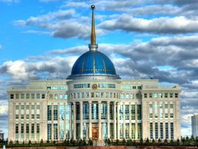
                    Жаслан Мадиев назначен главой Минцифры РК
                