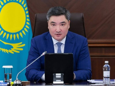 
                    Особое поручение дал Премьер-министр Казахстана
                