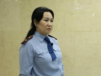 
                    Спасшая ребенка в бассейне Астаны женщина оказалась дознавателем
                