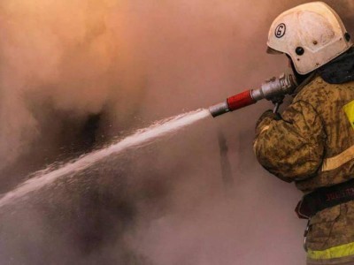 
                    Свыше 100 человек эвакуировали из гостиницы в Бурабае
                