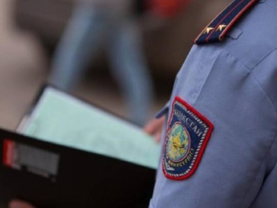 
                    Двух человек застрелили в Туркестанской области
                