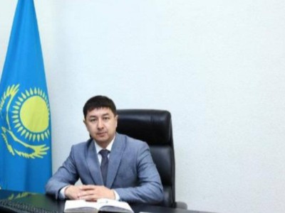 
                    Назначен руководитель Управления по вопросам молодежной политики Карагандинской области
                