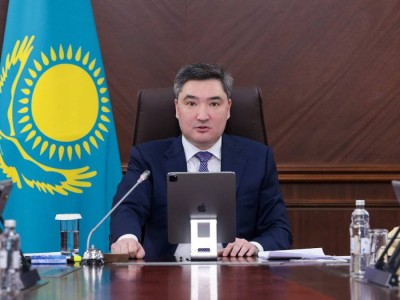 
                    Правительство Казахстана гарантирует инвесторам защиту от чиновников и правоохранителей
                