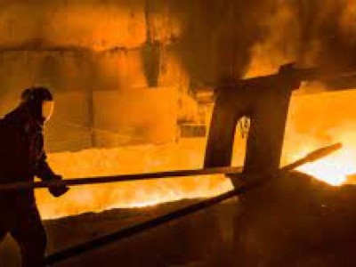 
                    Появилось видео взрыва на фосфорном заводе в Таразе
                