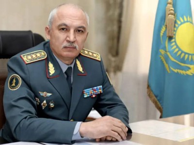 
                    Уволенный на днях министр обороны Руслан Жаксылыков опроверг задержание
                