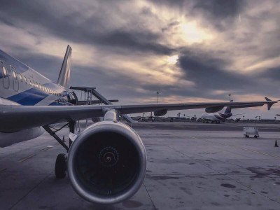 
                    Супружескую пару сняли с авиарейса Уральск – Алматы
                
