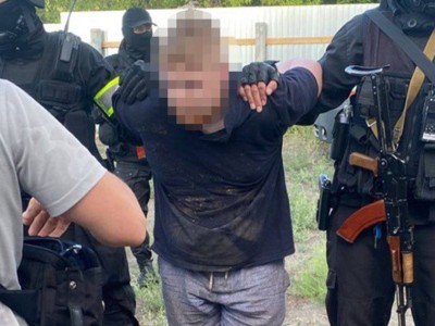 
                    Крупную нарколабораторию ликвидировали в Павлодарской области
                