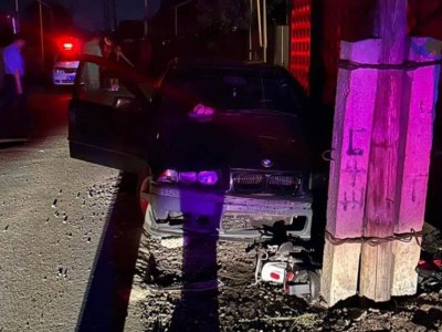 
                    Молодой мопедист скончался после ДТП в Жетісу
                