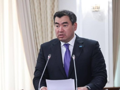 
                    МЧС ведет усиленную работу по обеспечению пожарной безопасности в Казахстане
                