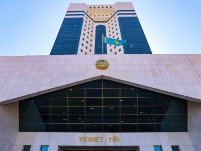 
                    Правительство прогнозирует рост экономики Казахстана на уровне не менее 5,3%
                