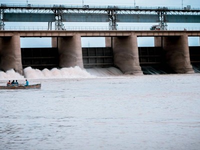 
                    Новый Водный кодекс вступил в силу в Казахстане
                